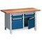 Werkbank Mod. 1500